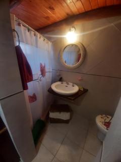 Casa La Linda - Cortaderas - 2