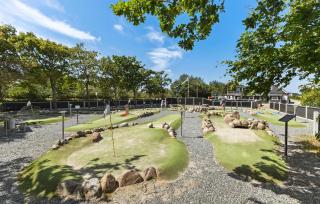 Awesome Home In Tarm With Sauna - 7