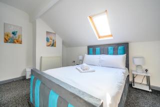 HS57 Most Relaxed & Cosy Room stay - Bramley - 3