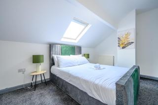 HS57 Most Relaxed & Cosy Room stay - Bramley - 8