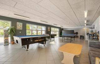 Awesome Home In Tarm With Sauna - 2