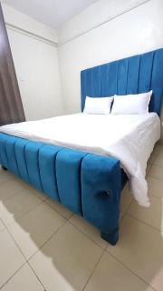 Donholm Two Bedroom - Nairobi - 4