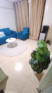 Two Bedroom in Donholm - 6