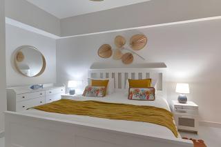 Caribbean Bright Dawn View 1BDRM Beachfront apt. - 4