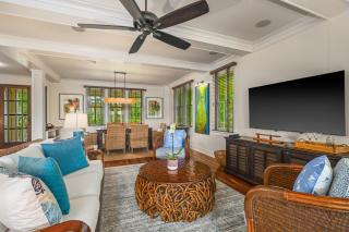 Spacious 3 Bed 3.5 Bath Cottage in Poipu - Koloa - 4