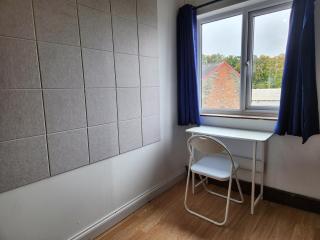VoxRooms - 6
