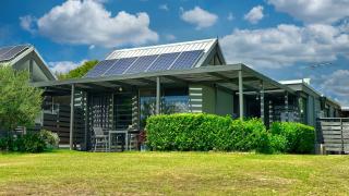 Grapevines Boutique Accommodation - 9