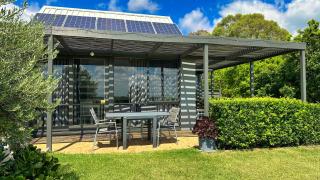Grapevines Boutique Accommodation - 8