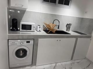 Le Nid Tropical - T2 Climatisé - Proche du centre - 7