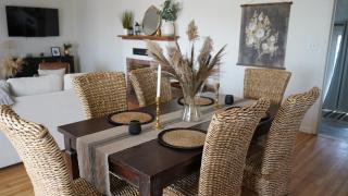 Cozy chic farmhouse! Perfect for park explorers! - 3