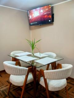 Departamento privado en Lima - 2