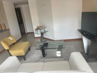 Departamento Aitana - Riobamba - 0