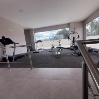 Departamento Aitana - Riobamba - 9
