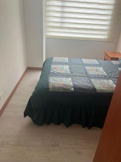 Departamento Aitana - Riobamba - 7