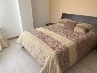 Departamento Aitana - Riobamba - 6