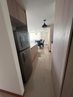 Departamento Aitana - Riobamba - 5