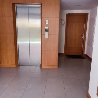 Departamento Aitana - Riobamba - 2
