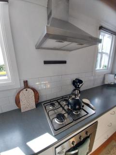 Lavender Cottage - Cute, Cosy & Pet Friendly - 5