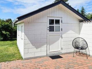 4 star holiday home in Karrebæksminde - Karrebæksminde - 5