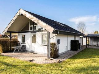 4 star holiday home in Karrebæksminde - 0