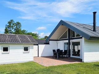 4 star holiday home in Karrebæksminde - Karrebæksminde - 6