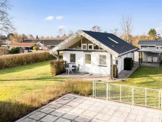 4 star holiday home in Karrebæksminde - Karrebæksminde - 8