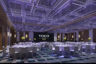 voco Bangkok Surawong by IHG - 4