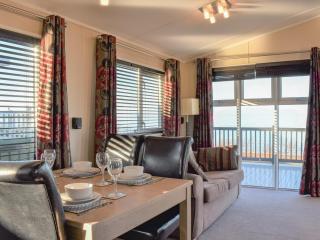 Victoria Lodge - Uk35820 - Llanddulas - 8