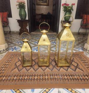 Riad Rooftop Spa with swimming pool - Marrakesh - 4
