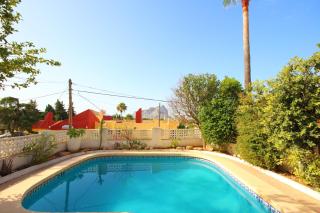 Chalet Carrio Park 5B - 9