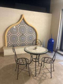 Villa Alain mohamed V airport - Nouaceur - 1