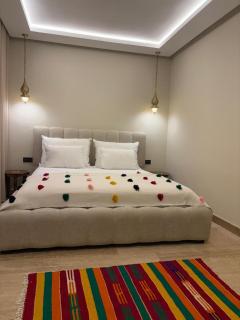 Villa Alain mohamed V airport - Nouaceur - 0