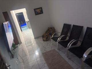Casa azul da patroa - 8