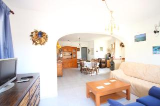 Chalet Carrio Park 5B - 7