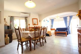 Chalet Carrio Park 5B - Casas de Torrat - 4