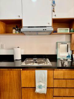 Bright Ocean View Studio with Rooftop Pool Access - 5