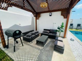 Villa santorini - 2