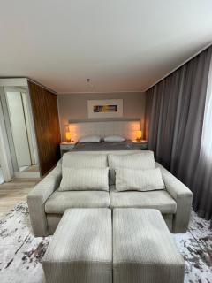 Hotel Moema Shopping Ibirapuera Com Garagem 1805 - 7