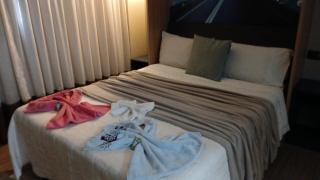 Stúdio Flat Alpha Stay Duplo Acad Estac Ar Condic - Barueri - 8