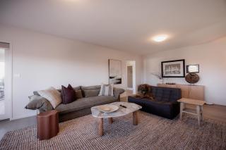 Luxe Retreat in Battery Point - Hobart - 0