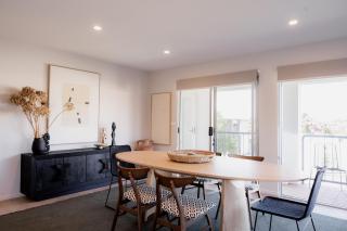 Luxe Retreat in Battery Point - Hobart - 9