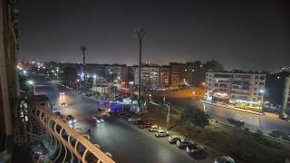 مصر الجديدة مساكن شيراتون - Il Cairo - 8