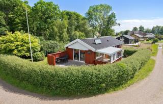 Pet Friendly Home In Haderslev With Wifi - 0