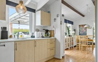 Pet Friendly Home In Haderslev With Wifi - Haderslev - 6