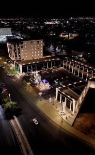 Lilac Park Hotel - 7
