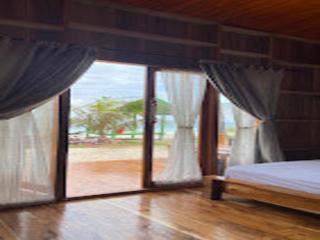 Alisya Beach House Bara - - 6