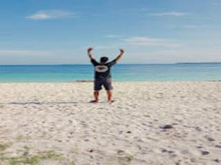 Alisya Beach House Bara - - 5