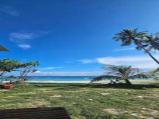 Alisya Beach House Bara - - 1