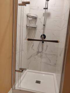 Appartement sur deux niveaux - Quebec City - 1
