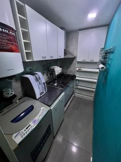DIAZ TOWER I apto céntrico,2 cuadras de peatonal y plaza principal - 7